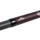 FOX RAGE - Prut Warrior Pike Spin 2,4 m 50-120 g 2 díly