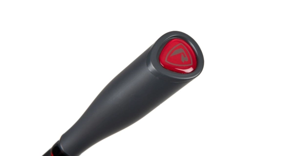 FOX RAGE - Prut Warrior Pike Spin 2,4 m 50-120 g 2 díly