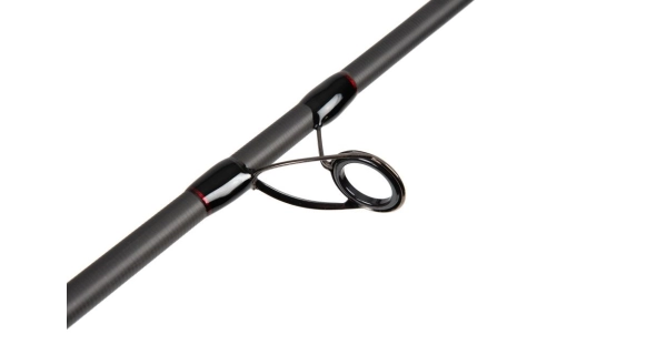 FOX RAGE - Prut Warrior Pike Spin 2,4 m 50-120 g 2 díly