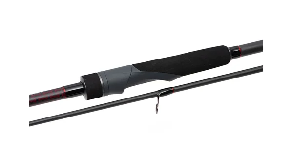 FOX RAGE - Prut Warrior Shad & Spin 2,1 m 20-60 g 2 díly