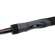 FOX RAGE - Prut Warrior Shad & Spin 2,1 m 20-60 g 2 díly