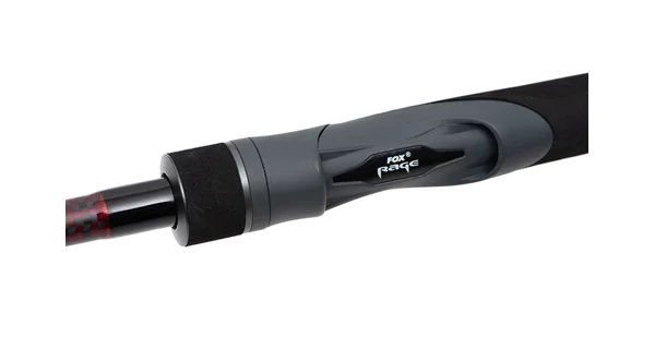 FOX RAGE - Prut Warrior Shad & Spin 2,1 m 20-60 g 2 díly
