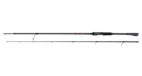 FOX RAGE - Prut Warrior Shad & Spin 2,1 m 20-60 g 2 díly