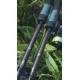 FOX RAGE - Prut Warrior Shad & Spin 2,1 m 20-60 g 2 díly