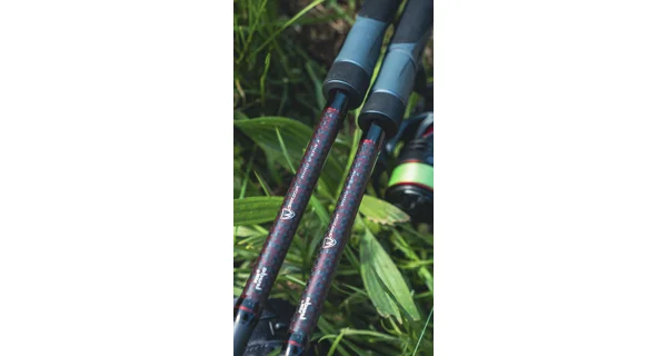 FOX RAGE - Prut Warrior Shad & Spin 2,1 m 20-60 g 2 díly