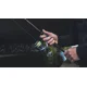 FOX RAGE - Prut Warrior Shad & Spin 2,1 m 20-60 g 2 díly
