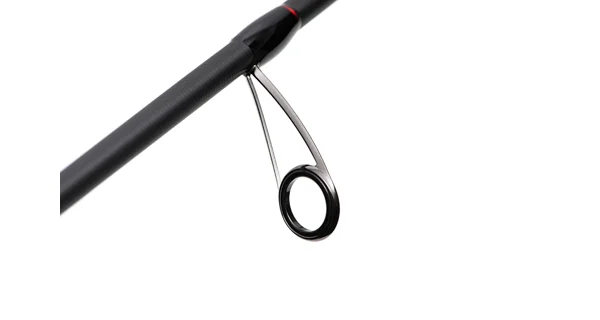 FOX RAGE - Prut Warrior Shad & Spin 2,1 m 20-60 g 2 díly