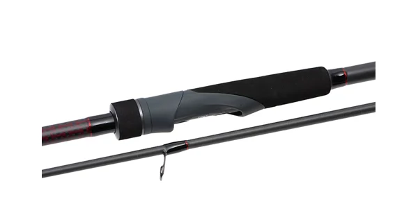 FOX RAGE - Prut Warrior Shad & Spin X 2,1 m 30-90 g 2 díly