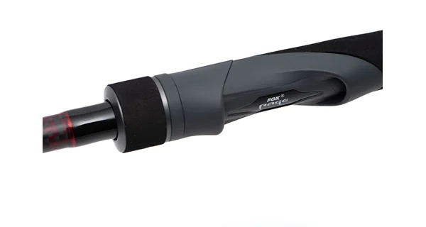 FOX RAGE - Prut Warrior Shad & Spin X 2,1 m 30-90 g 2 díly