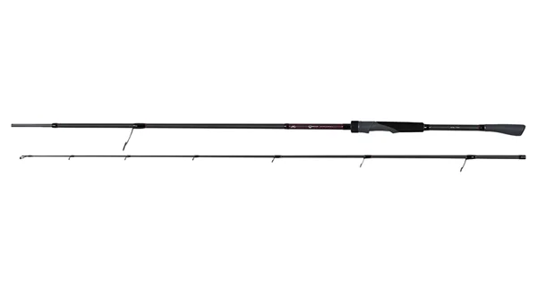 FOX RAGE - Prut Warrior Shad & Spin X 2,1 m 30-90 g 2 díly