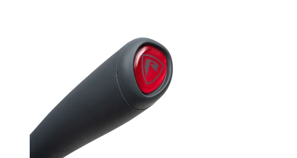 FOX RAGE - Prut Warrior Shad & Spin X 2,1 m 30-90 g 2 díly