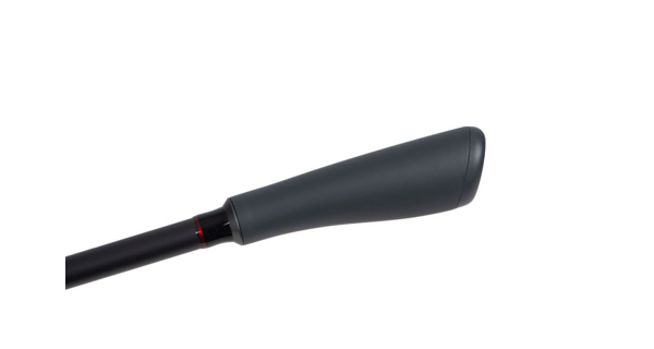 FOX RAGE - Prut Warrior Zander Cast 2,1 m 10-40 g 1+1 díl