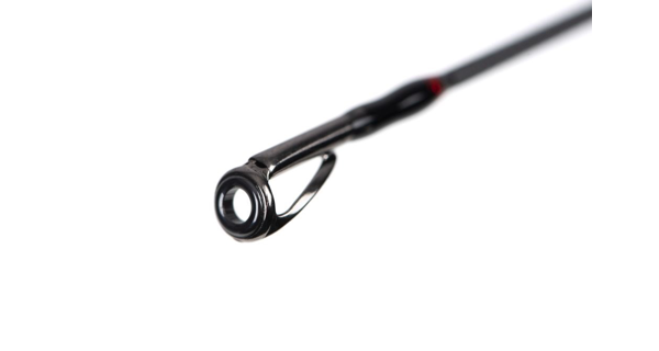 FOX RAGE - Prut Warrior Zander Cast 2,1 m 10-40 g 1+1 díl