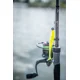 FOX RAGE - Prut Warrior Zander Jig 2,4 m 10-30 g 2 díly