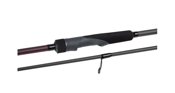 FOX RAGE - Prut Warrior Zander Jig 2,4 m 10-30 g 2 díly