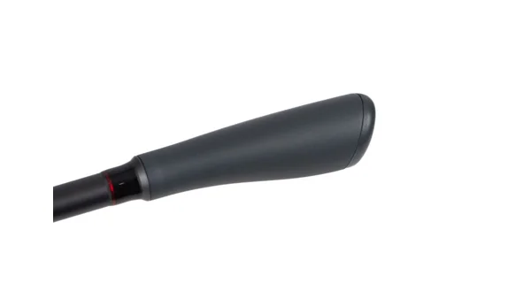 FOX RAGE - Prut Warrior Zander Jig 2,4 m 10-30 g 2 díly