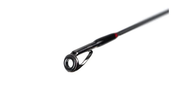 FOX RAGE - Prut Warrior Zander Jig 2,4 m 10-30 g 2 díly