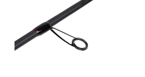 FOX RAGE - Prut Warrior Zander Jig 2,4 m 10-30 g 2 díly