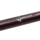 FOX RAGE - Prut Warrior Zander Jigger 2,1 m 10-30 g 2 díly