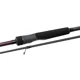 FOX RAGE - Prut Warrior Zander Jigger 2,1 m 10-30 g 2 díly