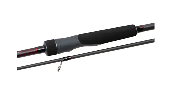 FOX RAGE - Prut Warrior Zander Jigger 2,1 m 10-30 g 2 díly
