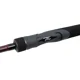FOX RAGE - Prut Warrior Zander Jigger 2,1 m 10-30 g 2 díly