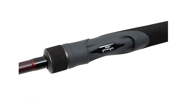 FOX RAGE - Prut Warrior Zander Jigger 2,1 m 10-30 g 2 díly