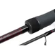 FOX RAGE - Prut Warrior Zander Jigger 2,1 m 10-30 g 2 díly