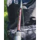FOX RAGE - Prut Warrior Zander Jigger 2,1 m 10-30 g 2 díly