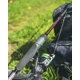 FOX RAGE - Prut Warrior Zander Jigger 2,1 m 10-30 g 2 díly