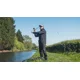 FOX RAGE - Prut Warrior Zander Jigger 2,1 m 10-30 g 2 díly