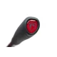 FOX RAGE - Prut Warrior Zander Jigger 2,1 m 10-30 g 2 díly