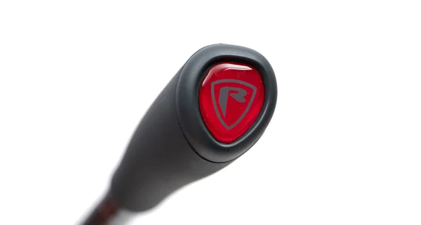 FOX RAGE - Prut Warrior Zander Jigger 2,1 m 10-30 g 2 díly