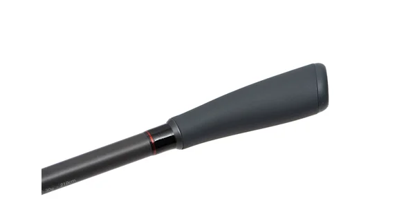 FOX RAGE - Prut Warrior Zander Jigger 2,1 m 10-30 g 2 díly