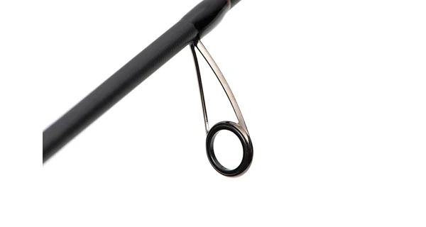 FOX RAGE - Prut Warrior Zander Jigger 2,1 m 10-30 g 2 díly