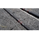 FOX RAGE - Prut Warrior Zander Jigger 2,4 m 10-35 g