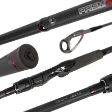 FOX RAGE - Prut X Heavy Jigger 2,4 m 10-40 g 2 díly