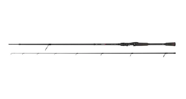 FOX RAGE - Prut X Heavy Jigger 2,4 m 10-40 g 2 díly