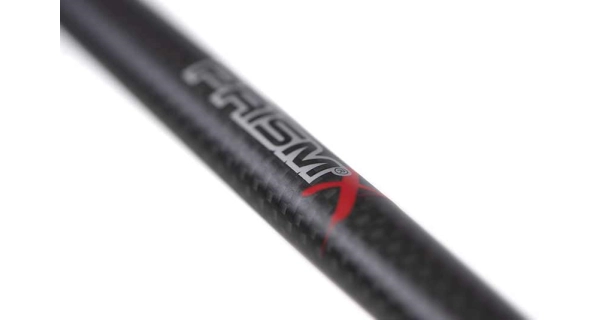 FOX RAGE - Prut X Heavy Jigger 2,4 m 10-40 g 2 díly