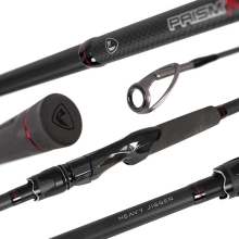FOX RAGE - Prut X Heavy Jigger 2,7 m 10-40 g 2 díly