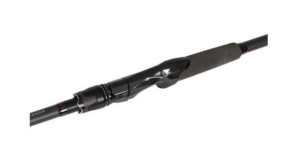 FOX RAGE - Prut X Heavy Jigger 2,7 m 10-40 g 2 díly