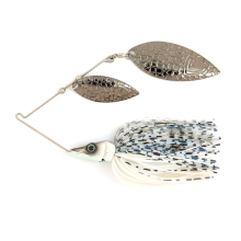 FOX RAGE - Rotační třpytka Spinnerbait 14 g Pike
