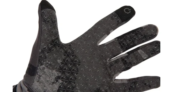 FOX RAGE - Rukavice Camo Gloves Large