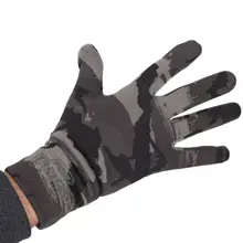 FOX RAGE - Rukavice Camo Gloves Medium