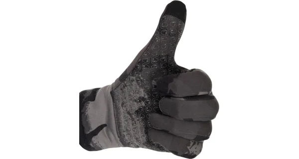 FOX RAGE - Rukavice Camo Gloves Medium