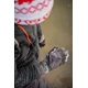 FOX RAGE - Rukavice Camo Gloves XL