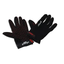 FOX RAGE - Rukavice Gloves vel. XL