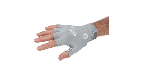 FOX RAGE - Rukavice Lightweight UV Gloves vel. XL