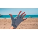 FOX RAGE - Rukavice Lightweight UV Gloves vel. XL