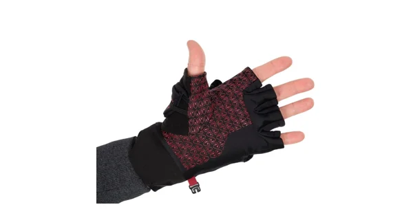 FOX RAGE - Rukavice Mitten Gloves Large